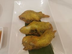 苔条黄鱼-南八仙·老上海味道(南京东路店)