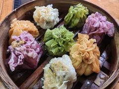 -正宗天津烧麦馆(柳州路店)