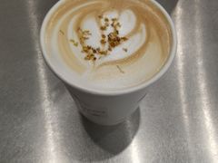 -北芒BEIMO COFFEE(五台山店)