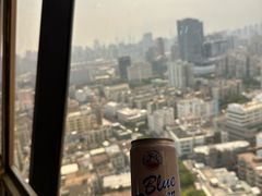 -粤海璇宫·木棉花高空旋转餐厅·聚会派对