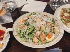 -Margherita雏菊意大利餐厅(雅颂庭购物中心店)