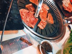 -汉城韩国烧烤火锅(官也街店)