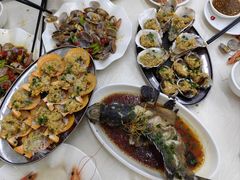 -忆海南海鲜(椰风巷第一市场店)