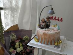 -食间旅人DIY烘焙工作室
