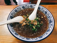 牛肉粉丝-鼎顺小吃(吴山名楼店)