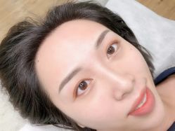 -轻妆Feel·半永久纹眉眼线