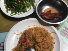 -88号小吃店·经典云南菜·地道纳西美食