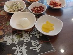 -贵宾庄炸酱面·韩式料理(高区店)