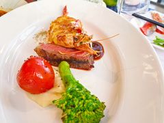 -重庆解放碑威斯汀酒店