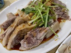 白切鸭-电白鸭粥店(下沙二坊88号店)