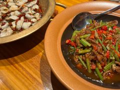 -永安水煮活鱼·仪征菜(仪征奥林匹克店)