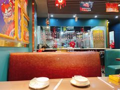 -头牌·鹤岗小串(万达店)