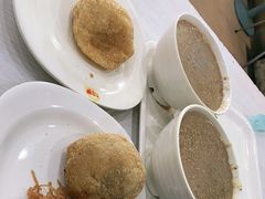 -锦馨豆汁(天坛路店)