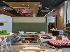 -海底捞火锅(江南盛天地店)