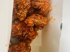 -miss密斯韩餐(平阳景苑店)