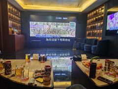 -范特西FANTASY量贩式KTV(民主广场店)