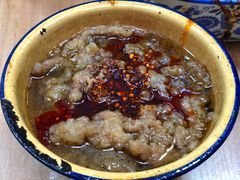 -定家小酥肉·清真(回民街店)