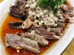 烧卤拼盘-盛港湾海鲜食府(黄沙店)