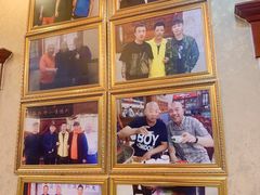 -清真利德顺小老饭庄(复兴路店)