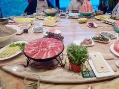 -清真军邺·金富苑肥牛(石坡街旗舰店)