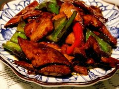 -熠盛·本帮菜Bistro(永嘉路店)