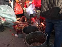 -蒲河大集