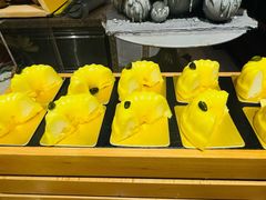 -韵咖啡自助餐厅(天津香格里拉店)