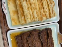 -京味斋·北京烤鸭(北京南站洋桥店)