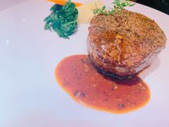 -王品牛排(郑州大卫城店)