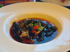 -上海滩餐厅(BFC外滩金融中心店)