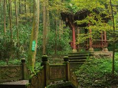 -凤栖山