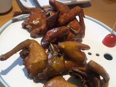 -大鸽饭(马王堆店)