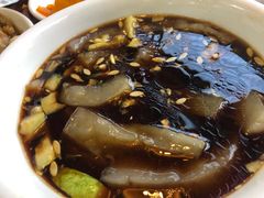 -崔家大院·特色农家菜