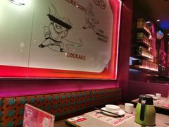 -蛙小侠·沸腾砂锅(西关新天地店)
