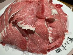 -蜀九香火锅(九眼桥店)
