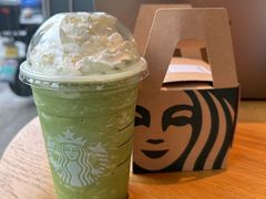 -星巴克(太原茂业天地店)