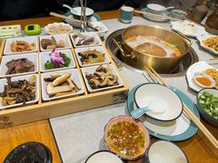 -大理董·董家小厨野生菌火锅(古城旗舰店)