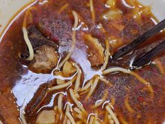 -梅溪·小伙子干挑面(安吉总店)