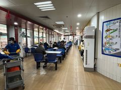 -下环街市熟食中心