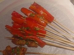 -串盟烧烤大排档·长沙美食地标(星沙店)