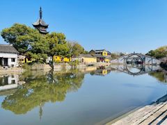 -苏州吴中太湖旅游区