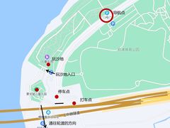 -上海山野camping·户外天幕烧烤·团建拓展营地