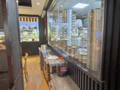 -老班长手工灌汤包老店(东山店)