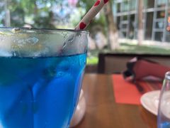 -岷山饭店-芝芝自助餐厅