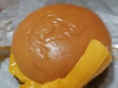 -麦当劳(百荣世贸商城店)