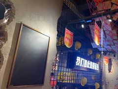 -大头叔烤鸡爪·朝鲜族烤串(天池路店)