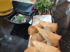 -青柠记忆泰式海鲜火锅(合生汇购物中心店)