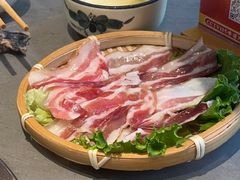 -阿婆情腊排骨火锅·野生菌季(古城旗舰店)