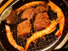 -牛角日本烧肉专门店(小樽店)