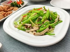 -龙井壹号·茶缘山景宴(龙井村店)